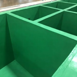 烟台防腐水池，烟台水池防腐防渗怎么做，烟台防腐水池施工厂家